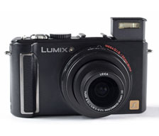 Panasonic Lumix DMC-LX3