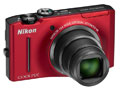Nikon COOLPIX S8100 -  