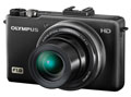 Olympus XZ-1 -     Canon S95